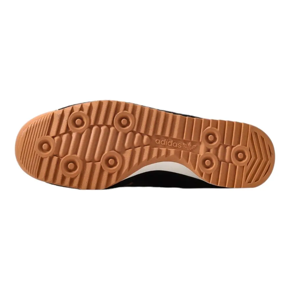 נעלי אדידס-Adidas SL 72 Black Brown soft – תמונה 6