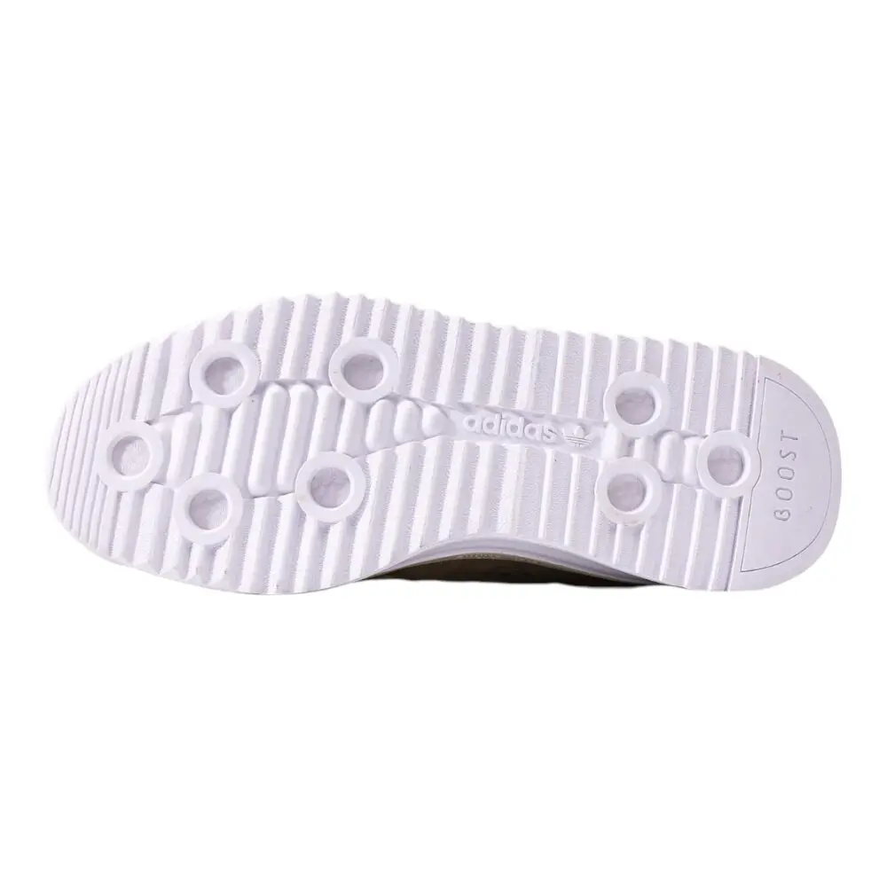 נעלי אדידס-Adidas SL 72 Brown Beige soft – תמונה 6