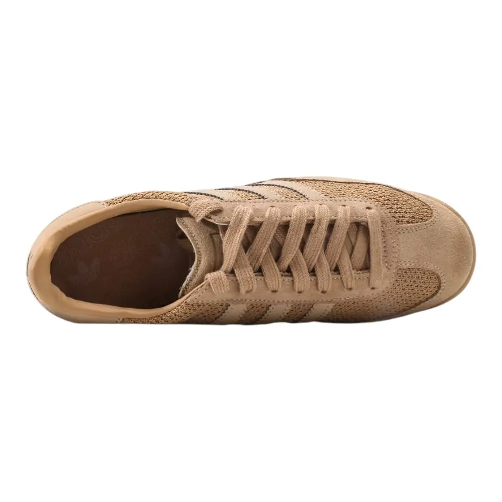 נעלי אדידס-Adidas SL 72 Beige Brown soft – תמונה 6