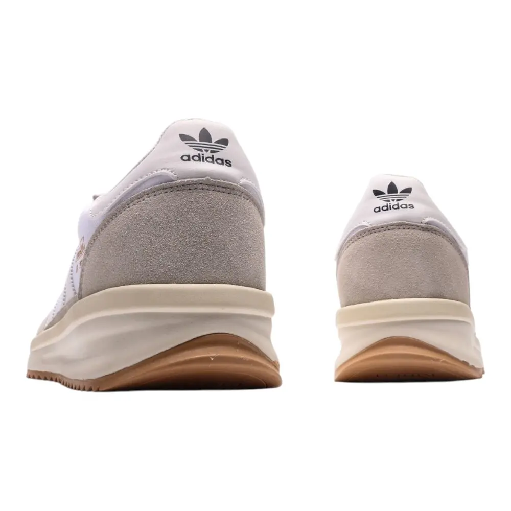 נעלי אדידס-Adidas SL 72 White Beige soft – תמונה 5