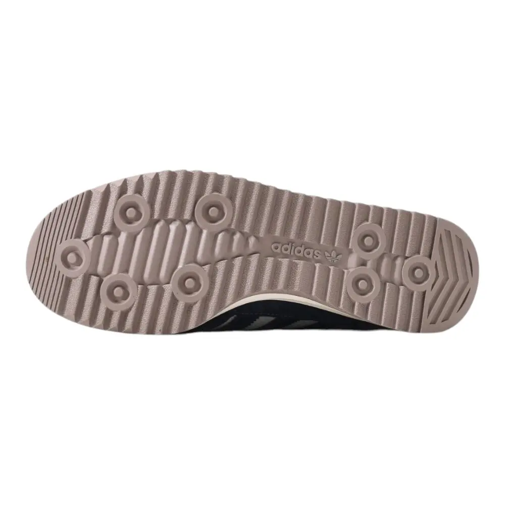 נעלי אדידס-Adidas SL 72 White Blue soft – תמונה 7