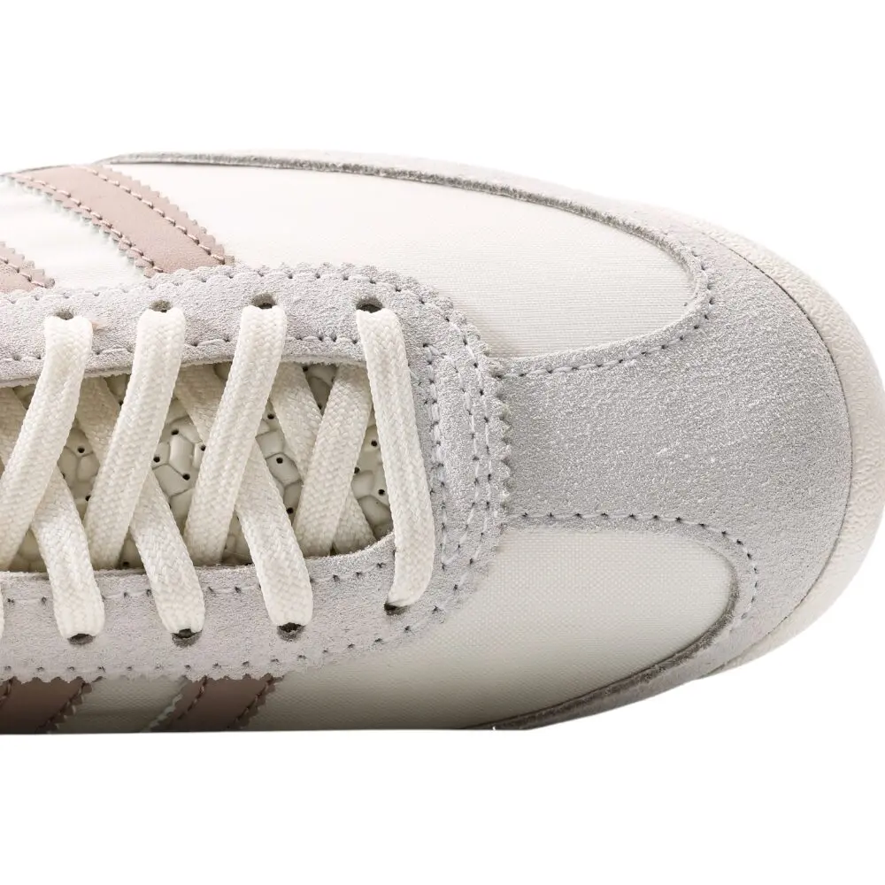 נעלי אדידס-Adidas SL 72 White Pink soft – תמונה 4