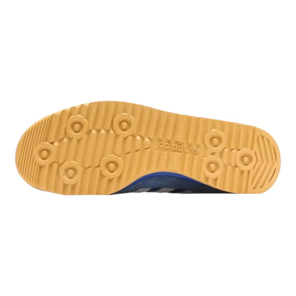 נעלי אדידס-Adidas SL 72 Blue White soft – תמונה 6