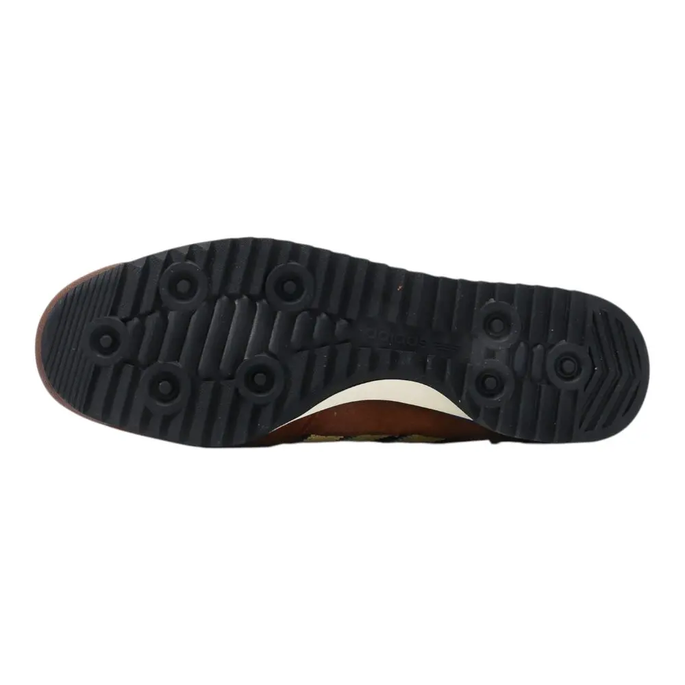 נעלי אדידס-Adidas SL 72 Brown Cream soft – תמונה 7