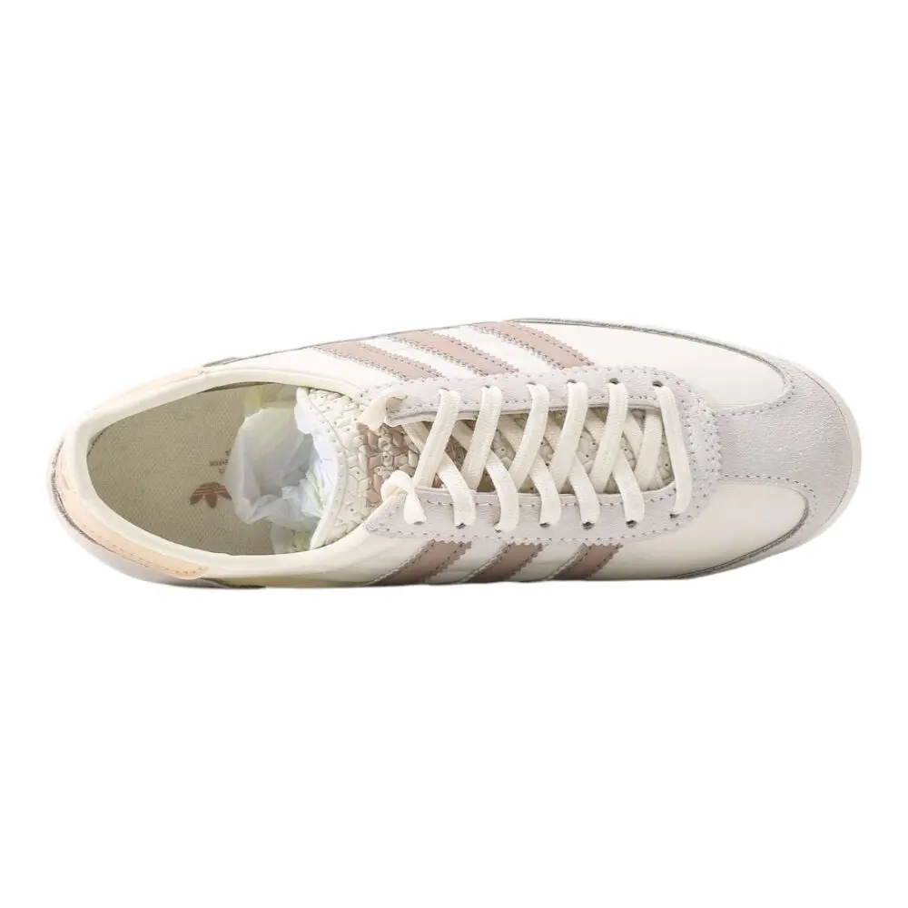 נעלי אדידס-Adidas SL 72 White Pink soft – תמונה 7