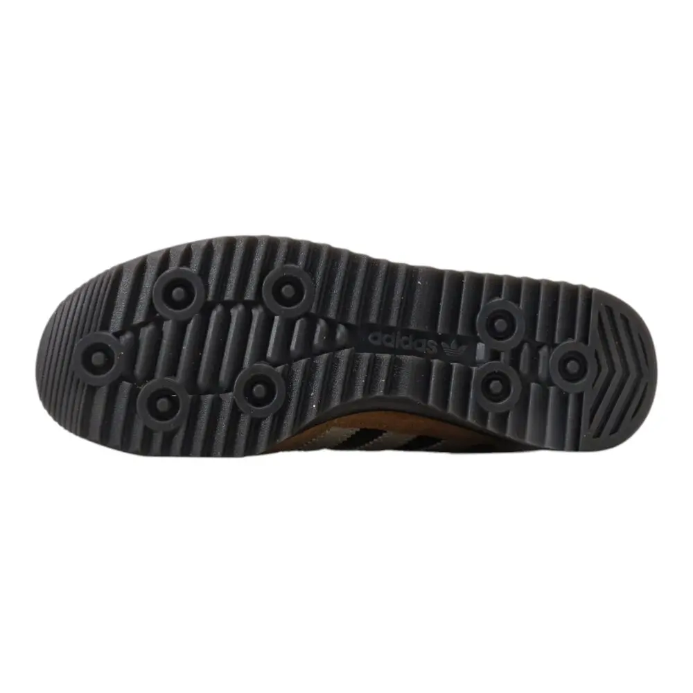 נעלי אדידס-Adidas SL 72 Brown Beige soft – תמונה 6