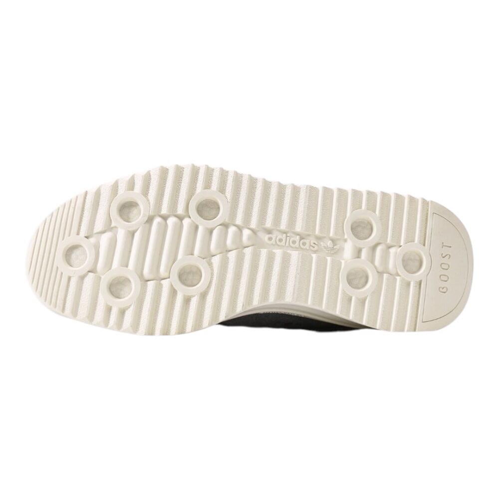 נעלי אדידס-Adidas SL 72 Gray White soft – תמונה 6