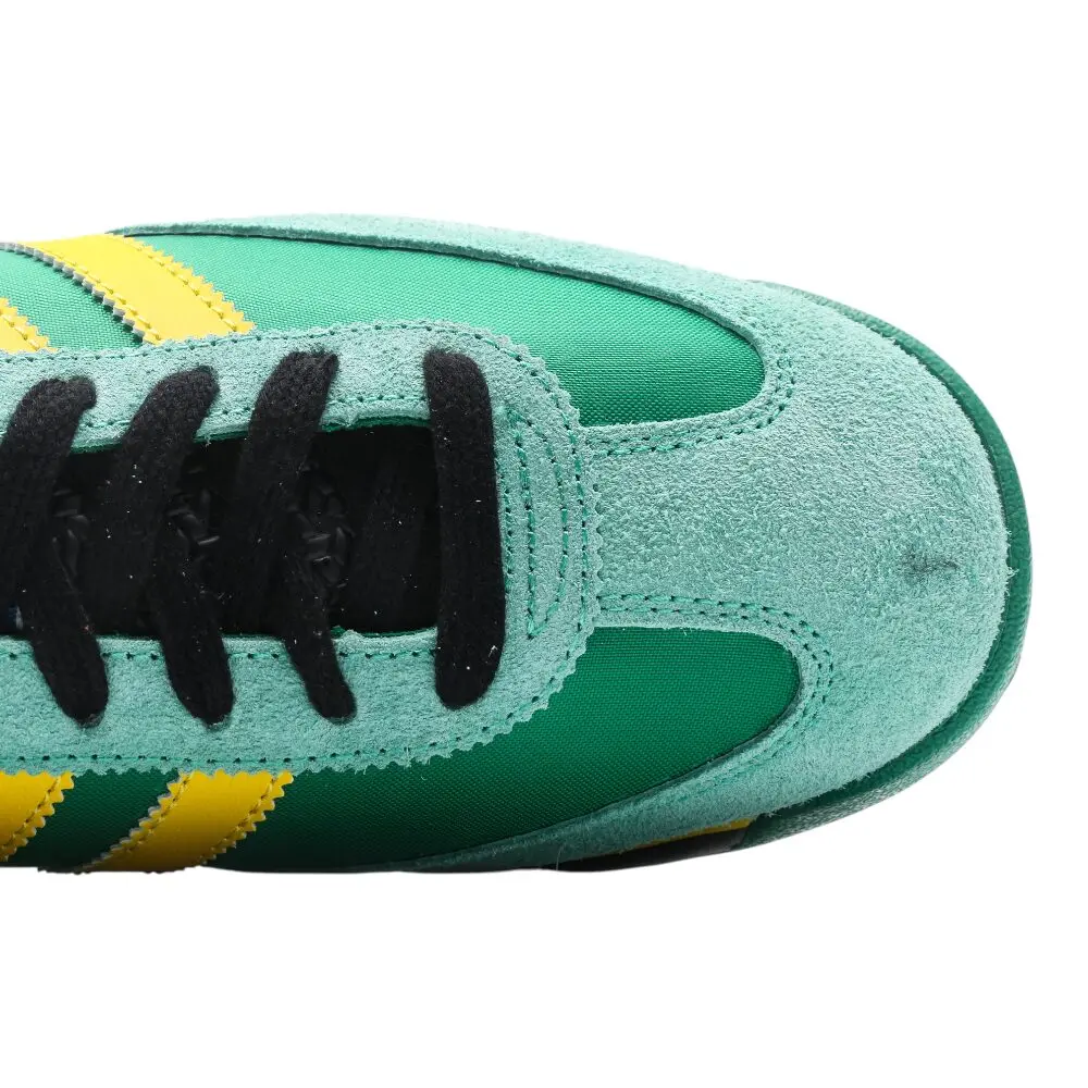 נעלי אדידס-Adidas SL 72 Green Yellow soft – תמונה 8