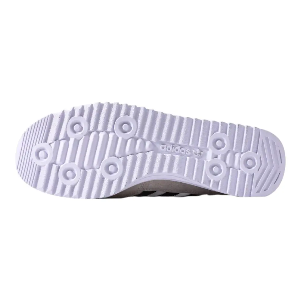נעלי אדידס-Adidas SL 72 White Black soft – תמונה 6