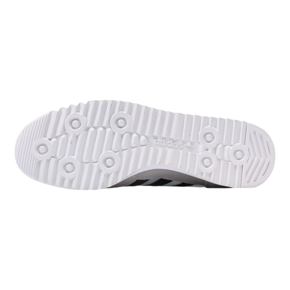 נעלי אדידס-Adidas SL 72 White Black soft – תמונה 8