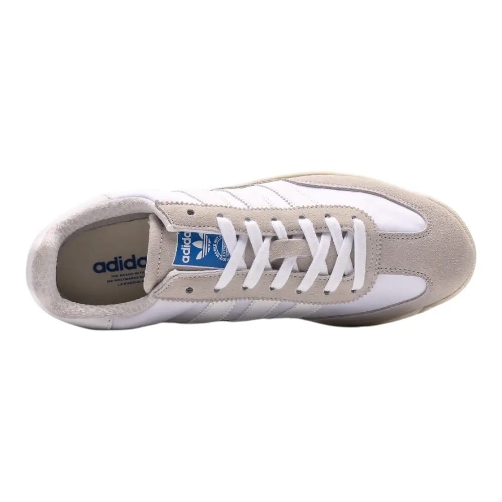 נעלי אדידס-Adidas SL 72 White Beige soft – תמונה 4