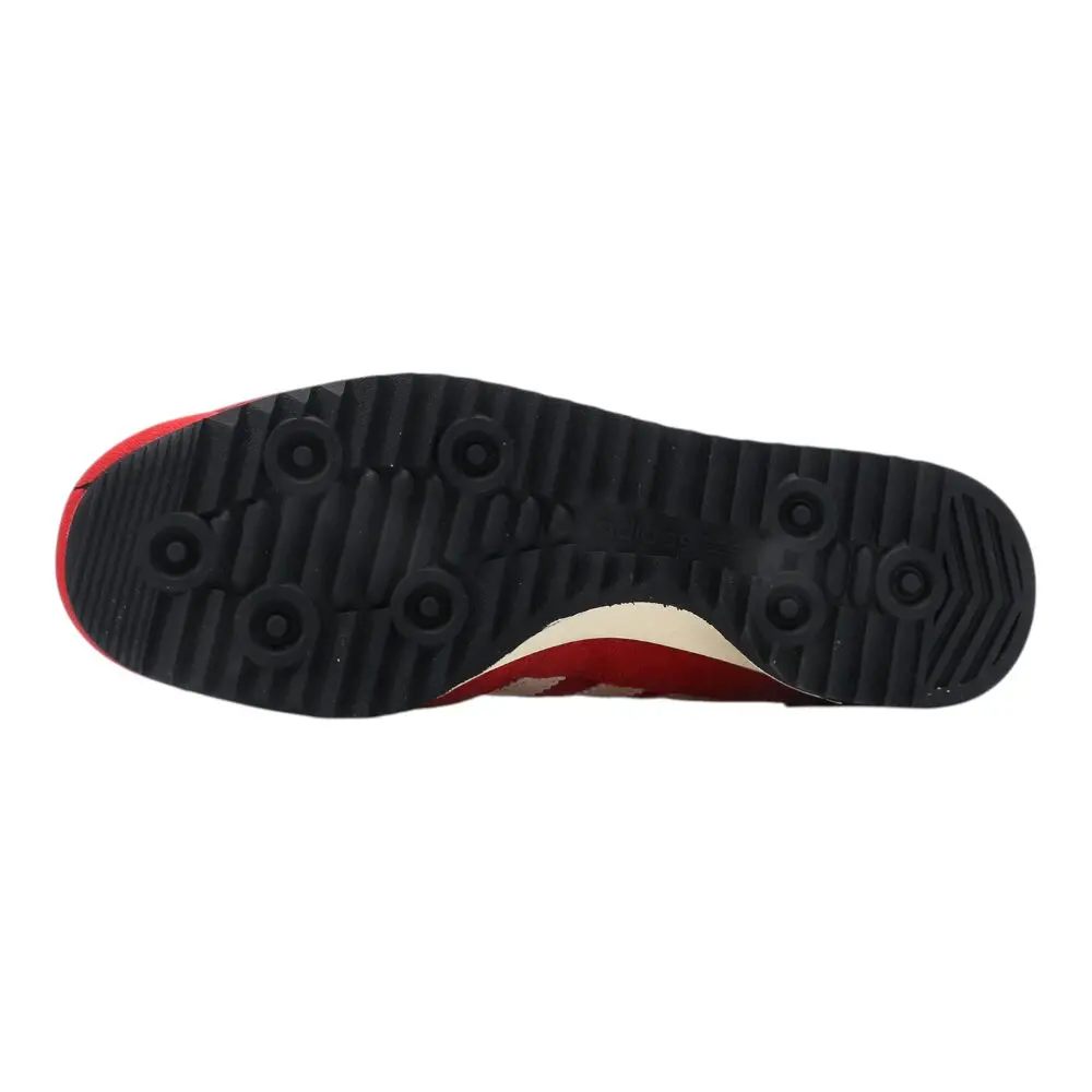 נעלי אדידס-Adidas SL 72 Red Cream soft – תמונה 5