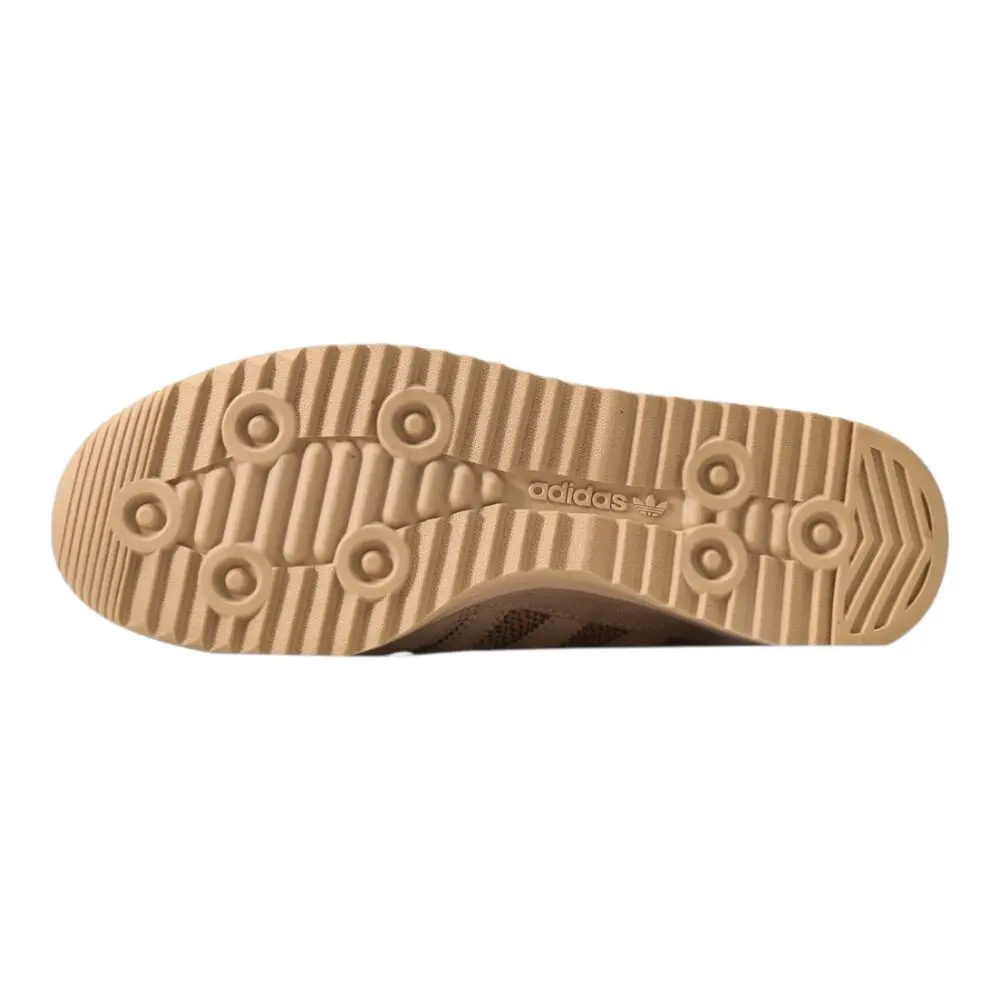 נעלי אדידס-Adidas SL 72 Beige Brown soft – תמונה 4