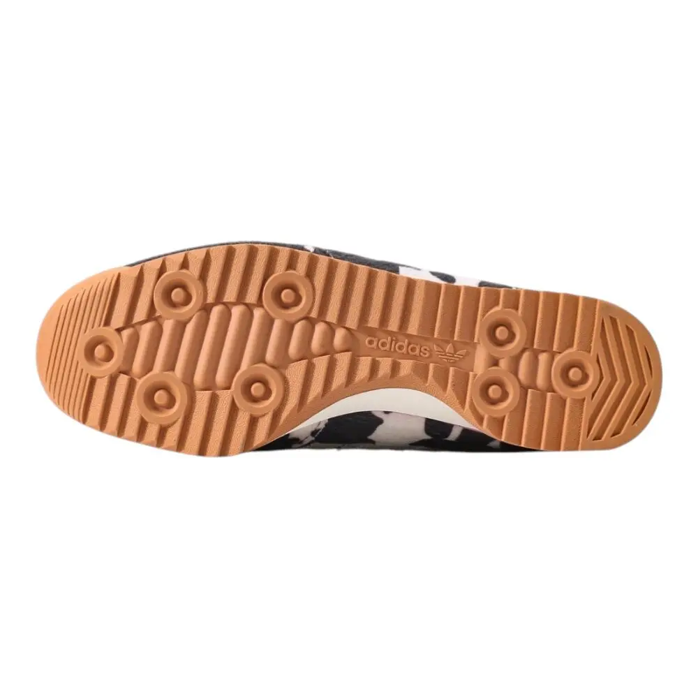נעלי אדידס-Adidas SL 72 Black White soft – תמונה 5