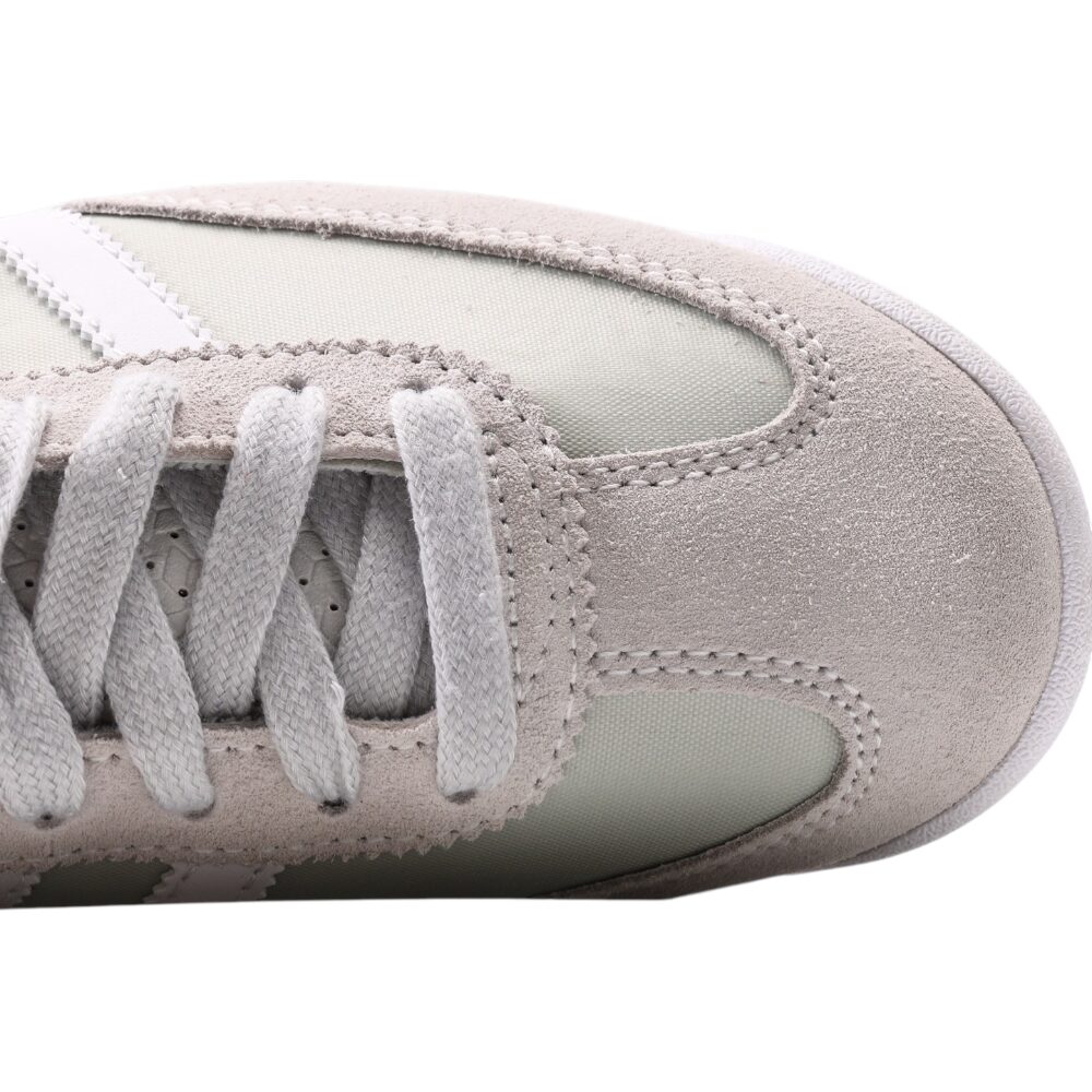 נעלי אדידס-Adidas SL 72 White Beige soft – תמונה 4