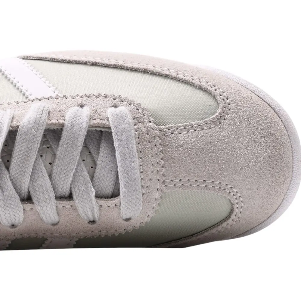 נעלי אדידס-Adidas SL 72 White Beige soft – תמונה 4