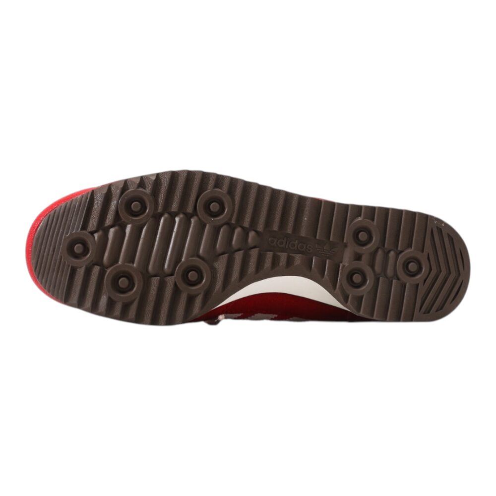נעלי אדידס-Adidas SL 72 Red White soft – תמונה 6