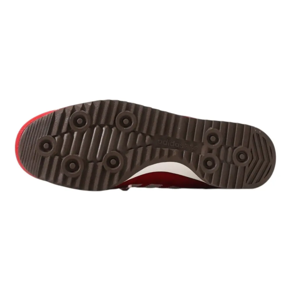 נעלי אדידס-Adidas SL 72 Red White soft – תמונה 6