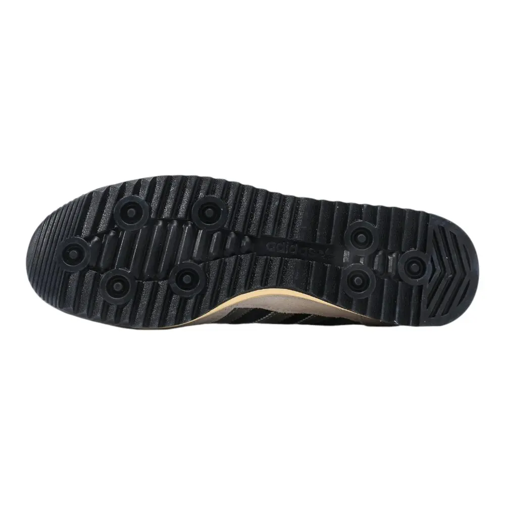 נעלי אדידס-Adidas SL 72 Black Gray soft – תמונה 6