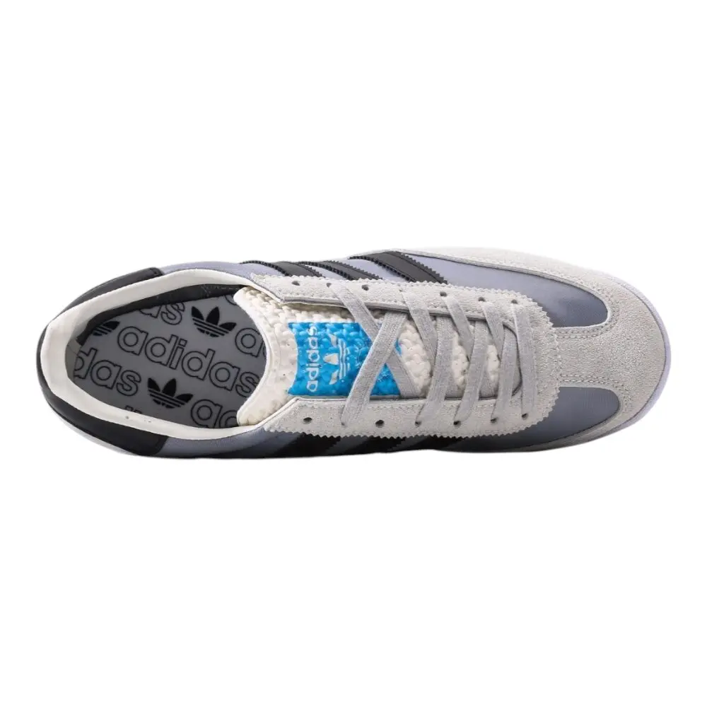נעלי אדידס-Adidas SL 72 Gray Black soft – תמונה 6