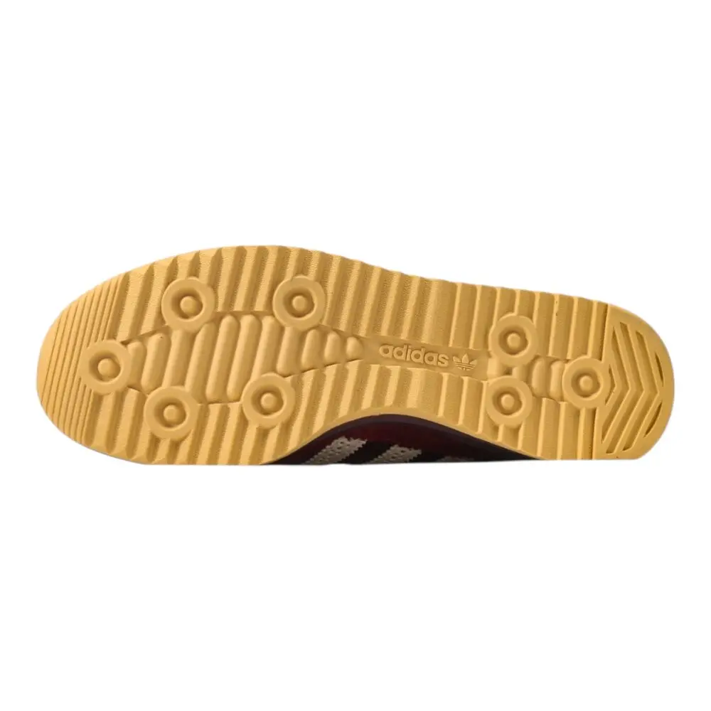 נעלי אדידס-Adidas SL 72 Red White soft – תמונה 5