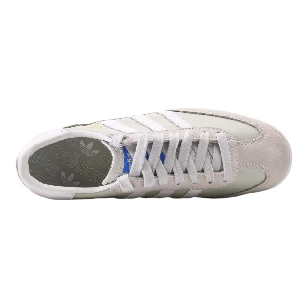 נעלי אדידס-Adidas SL 72 White Beige soft – תמונה 3