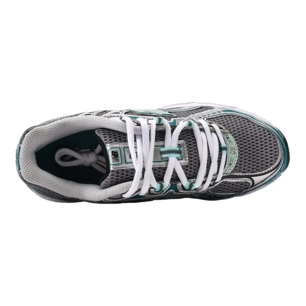 ניו באלאנס-New Balance 740 Gray Green mix soft – תמונה 7