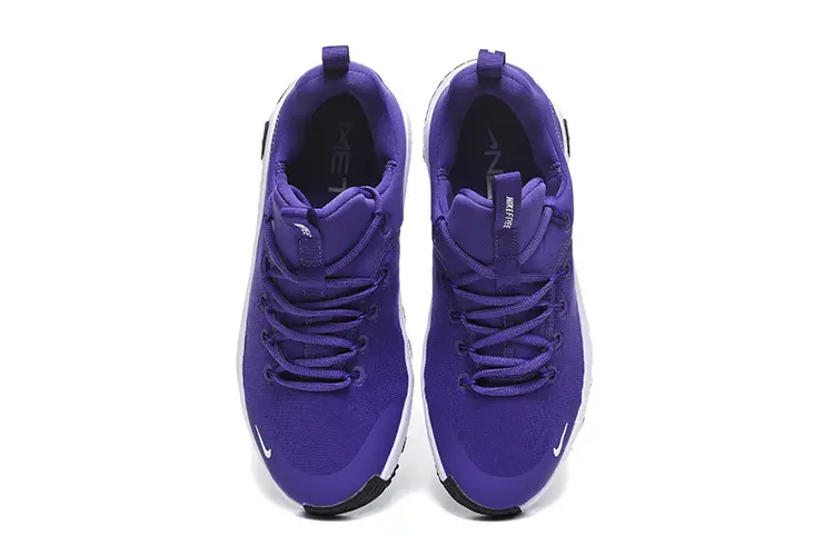 נעלי נייק-Nike Free Metcon 6 Blue soft – תמונה 3