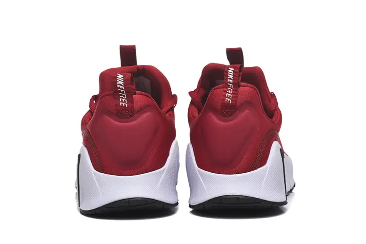 נעלי נייק-Nike Free Metcon 6 Red soft – תמונה 3