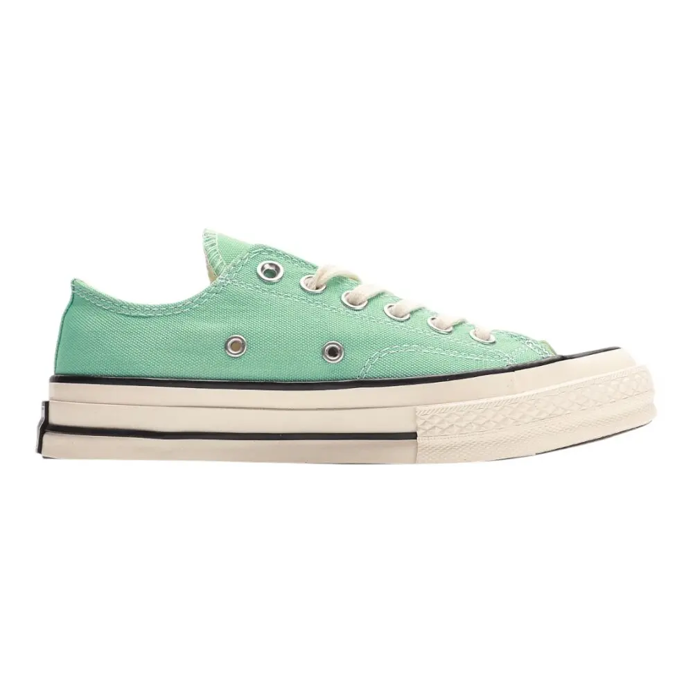 נעלי קונברס-Converse CAT GREEN – תמונה 2