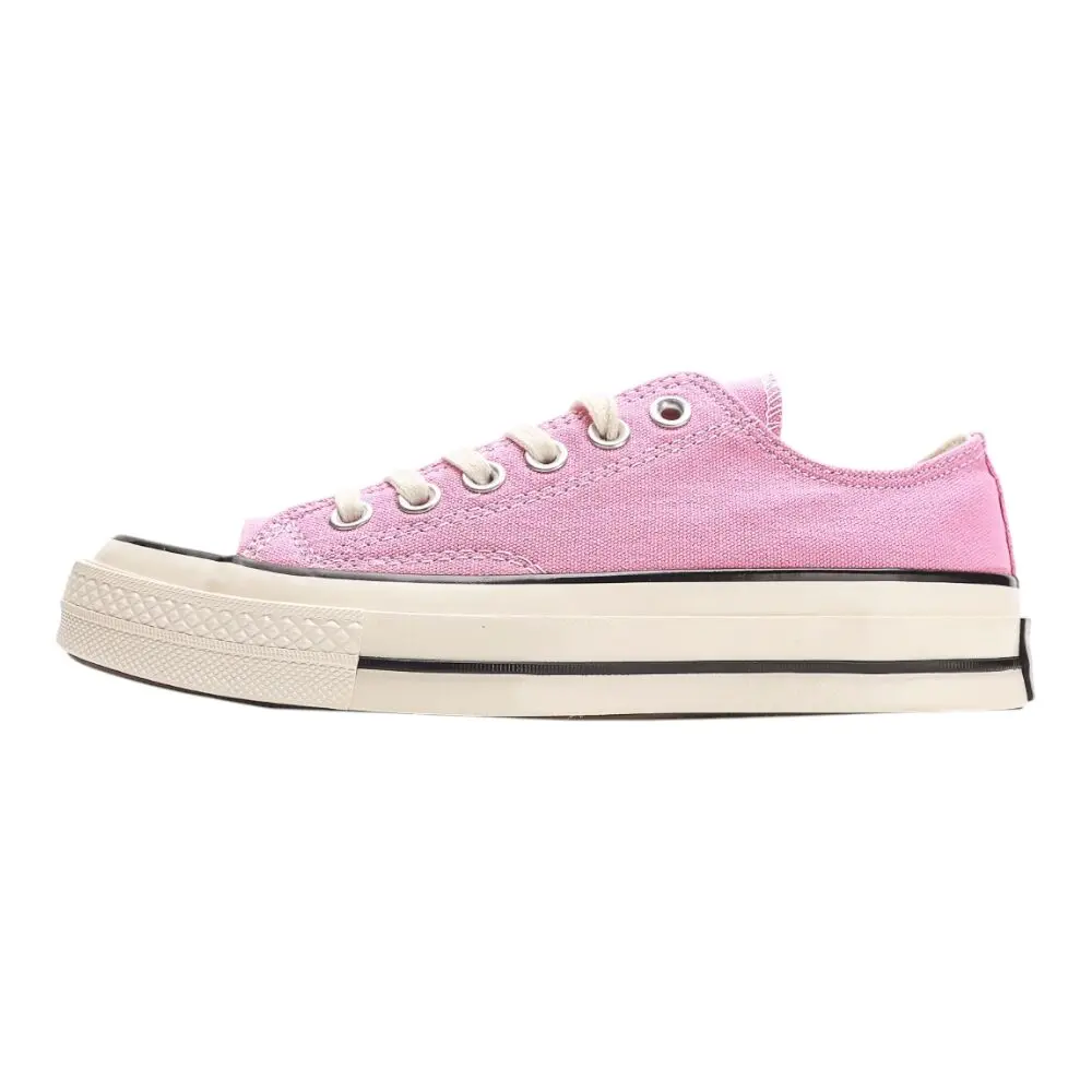 נעלי קונברס-Converse CAT PINK