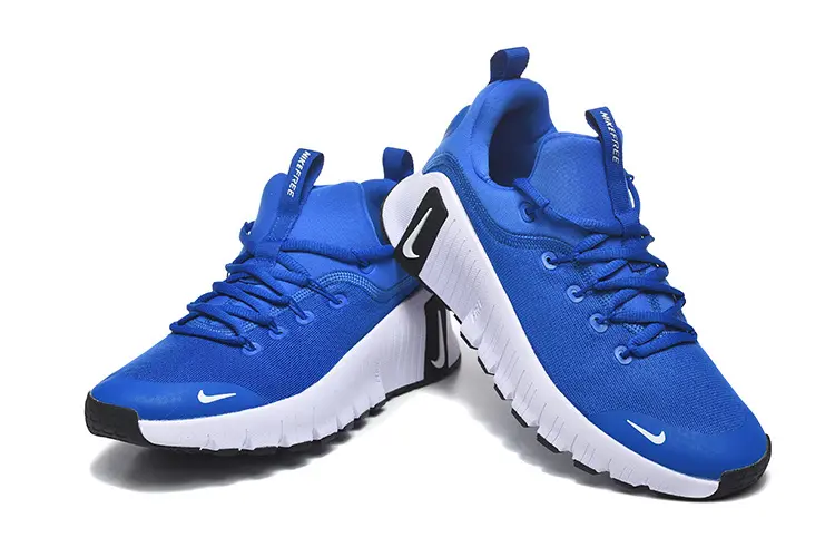 נעלי נייק-Nike Free Metcon 6 Blue soft – תמונה 3