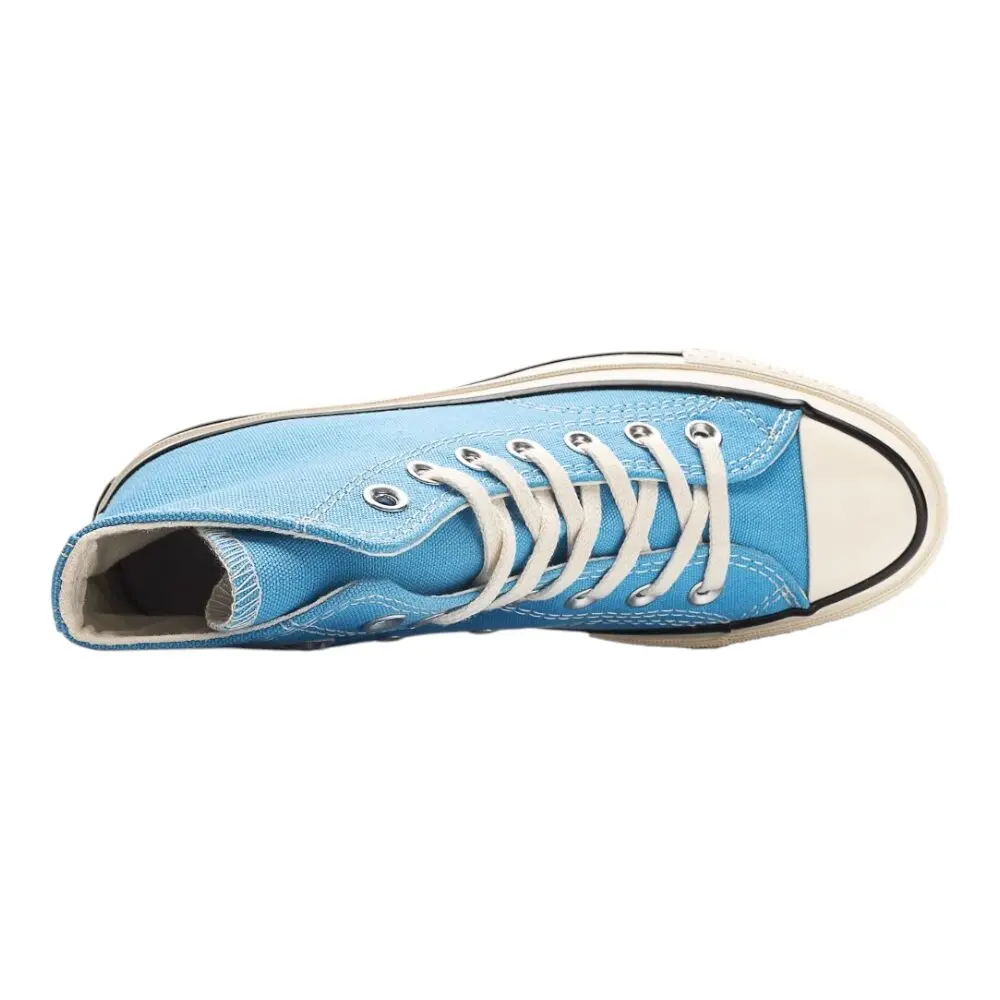נעלי קונברס-Converse CAT BLUE – תמונה 4