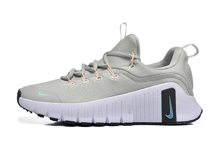 נעלי נייק-Nike Free Metcon 6 Gray soft