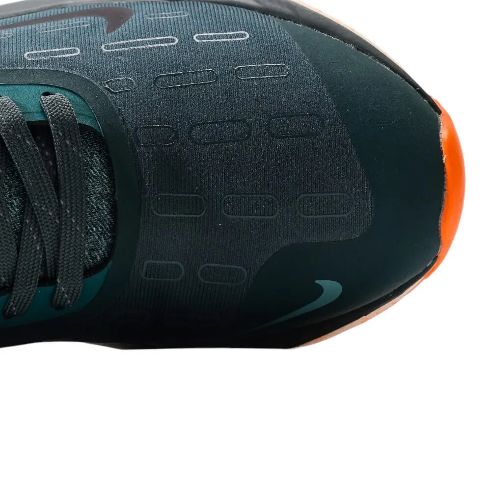נעלי נייק- Nike Infinity RN 4 GORE-TEX Green ange Run – תמונה 9