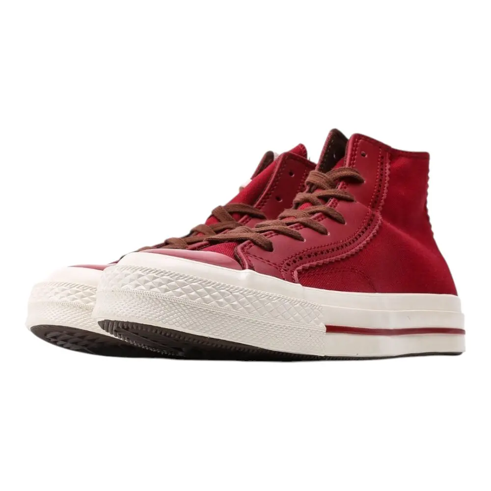 נעלי קונברס-Converse CAT RED – תמונה 4