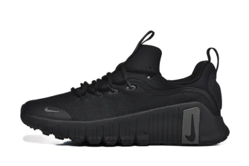 נעלי נייק-Nike Free Metcon 6 Black soft