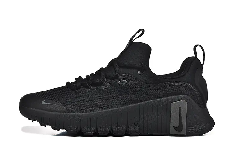 נעלי נייק-Nike Free Metcon 6 Black soft