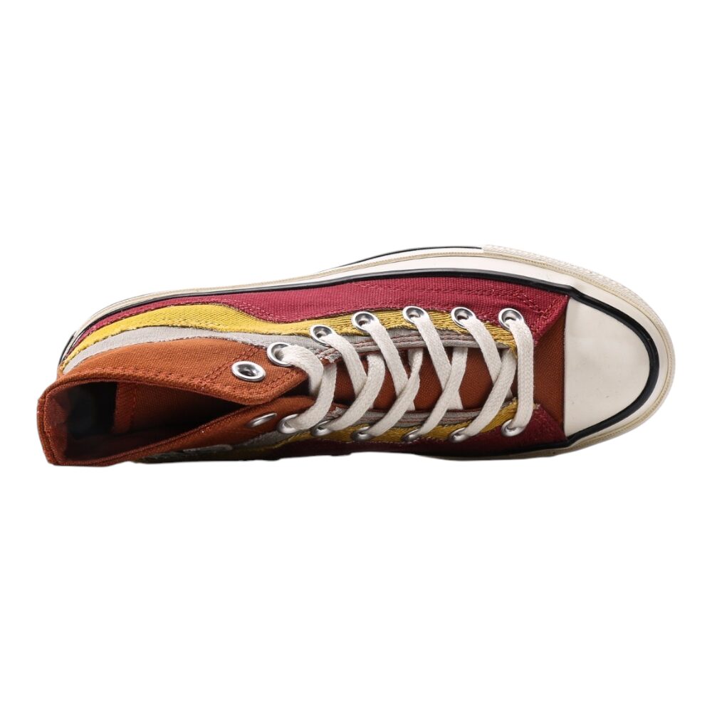 נעלי קונברס-Converse CAT CHESTNUT – תמונה 3