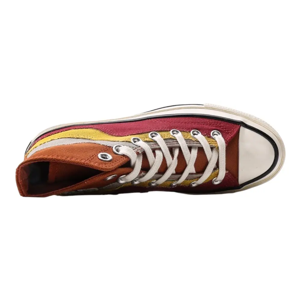נעלי קונברס-Converse CAT CHESTNUT – תמונה 3
