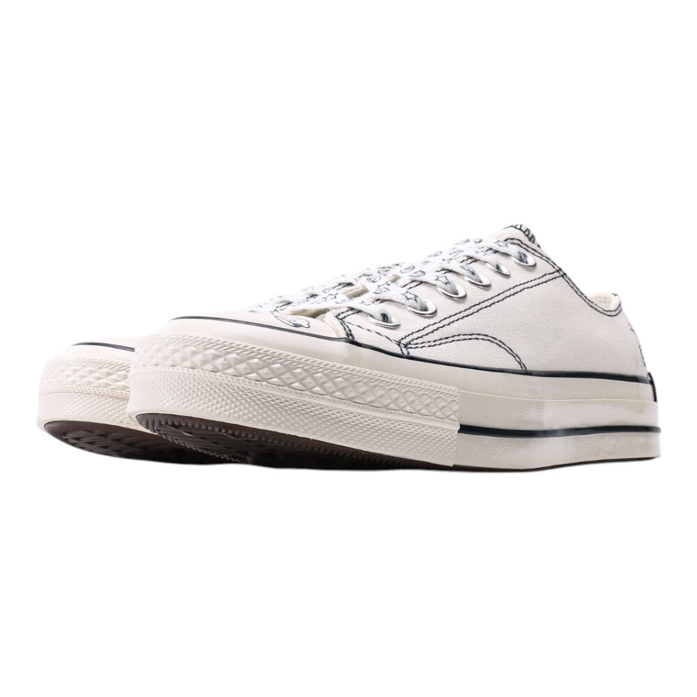 נעלי קונברס-Converse CAT ASH – תמונה 5