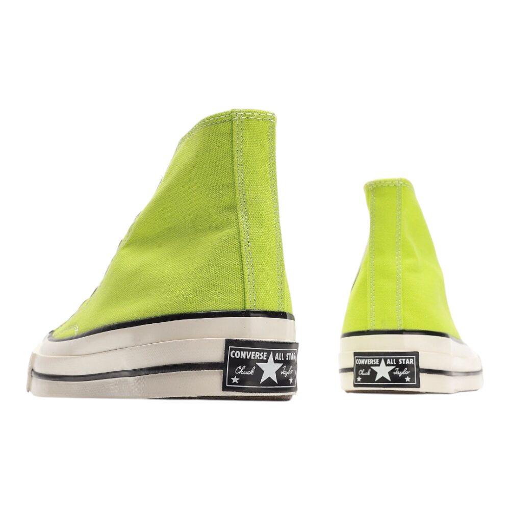 נעלי קונברס-Converse CAT LEMON – תמונה 4
