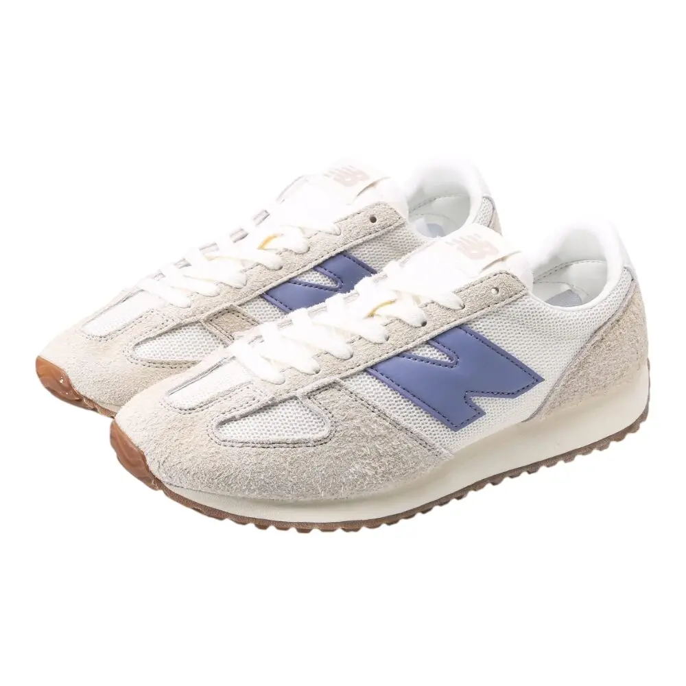 ניו באלאנס-New Balance 740 Beige Blue mix soft – תמונה 2