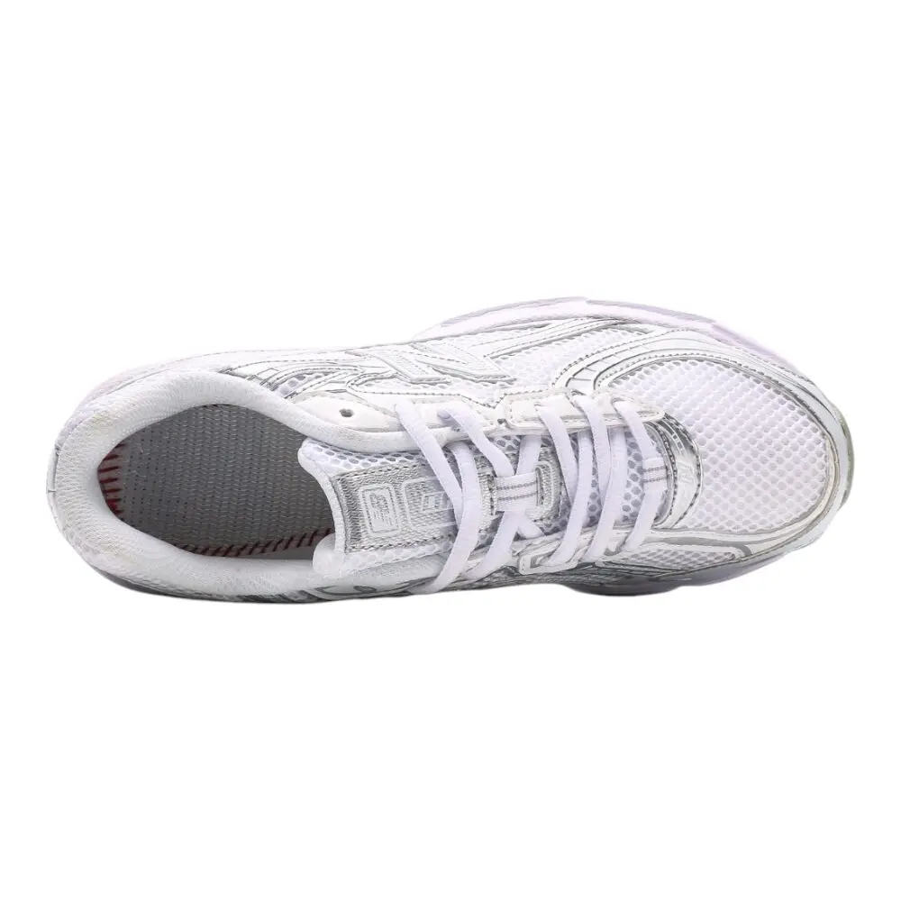 ניו באלאנס-New Balance 740 White Silver mix soft – תמונה 4