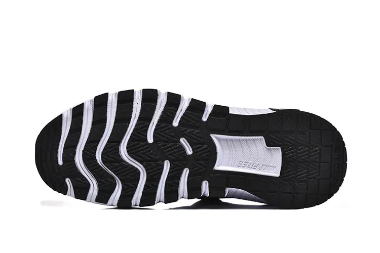 נעלי נייק-Nike Free Metcon 6 Gray soft – תמונה 6