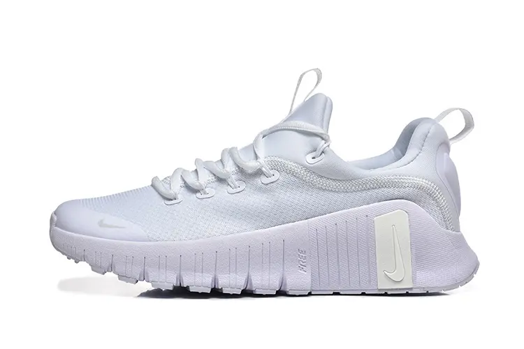נעלי נייק-Nike Free Metcon 6 White soft