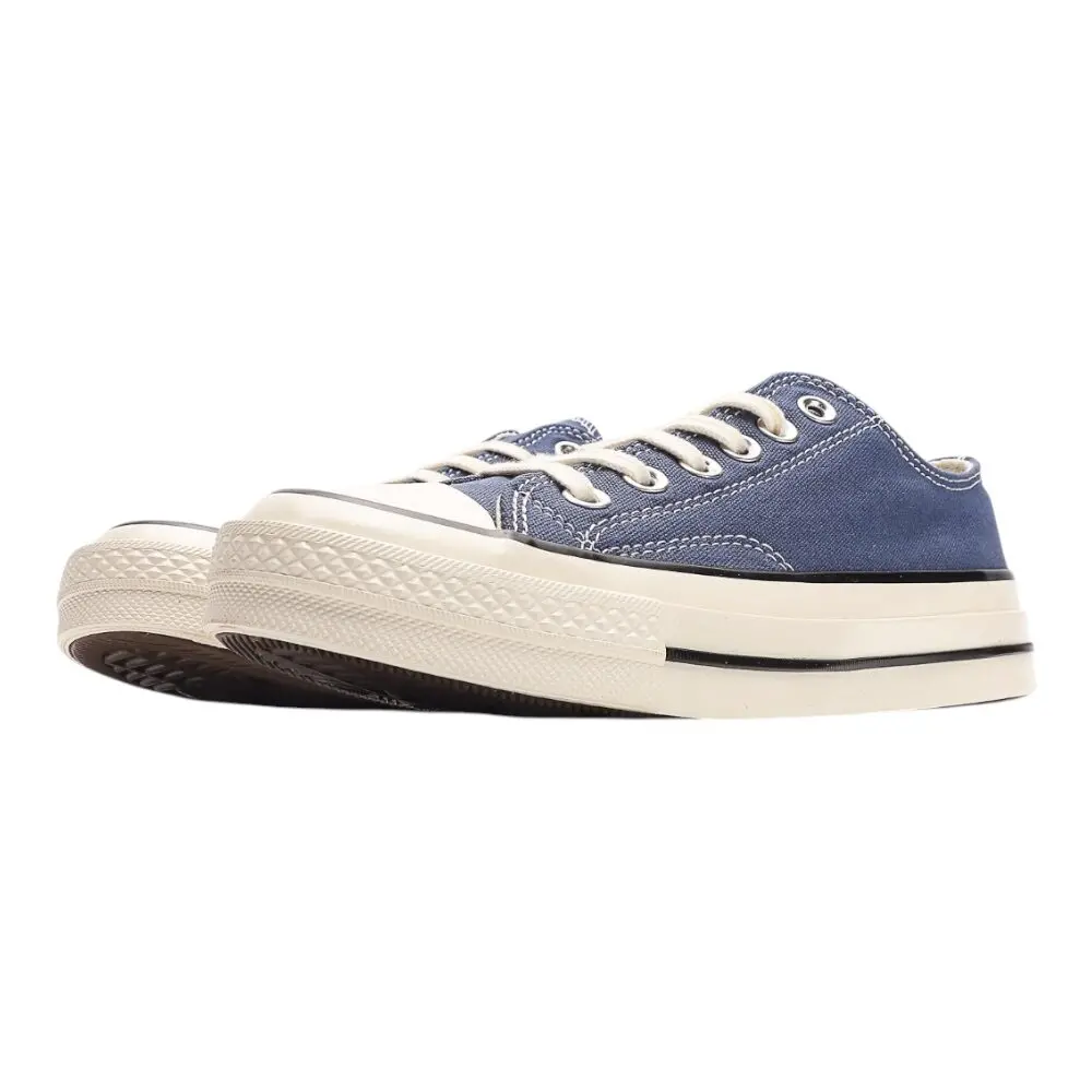 נעלי קונברס-Converse CAT BLUE – תמונה 3