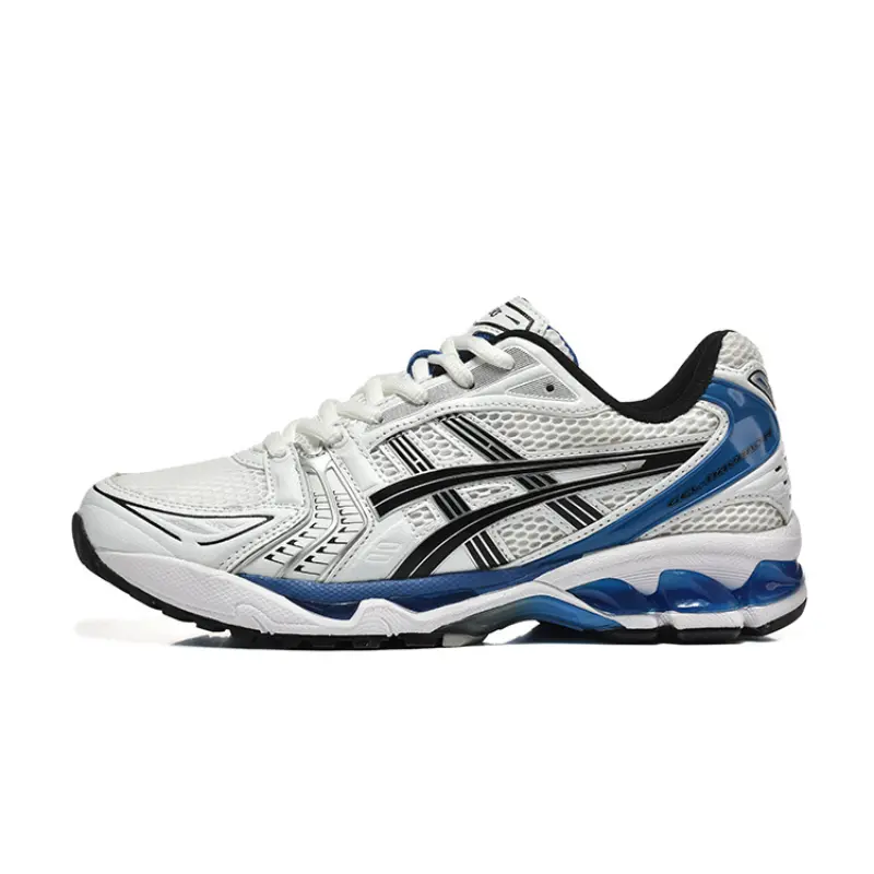 נעלי אסיקס - ASICS Novablast 4 WHITE BLACK MIX