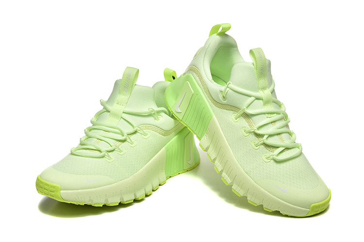 נעלי נייק-Nike Free Metcon 6 Green soft – תמונה 3