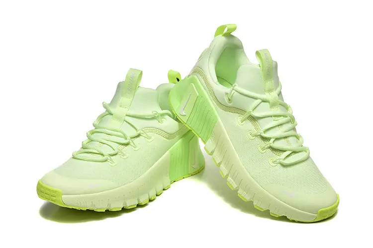 נעלי נייק-Nike Free Metcon 6 Green soft – תמונה 3